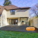 Aluminium Decking Insitu Image