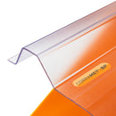 Corramet-BP Stormproof Heavy Duty Clear Box Profile Sheet