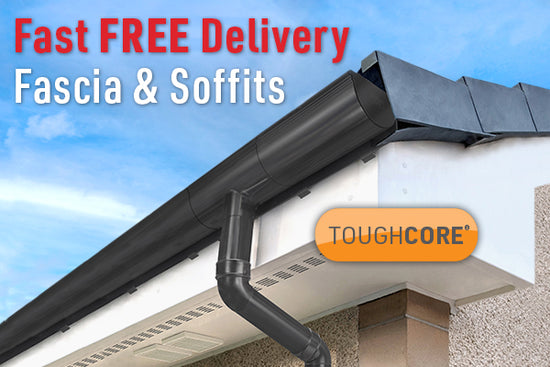 fascias and soffits