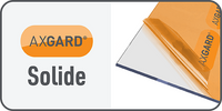 Polycarbonate Compact Axgard®