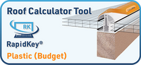 Snapa polycarbonate roof calculator