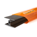 Alukap-XR Aluminium Horizontal Glazing Bar 2.1m
