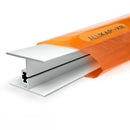 Alukap-XR Aluminium Horizontal Glazing Bar 2.1m