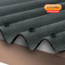 awnapol premium corrugated bitumen sheet Insitu