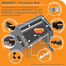 awnapol premium corrugated bitumen sheet example exploded project 02