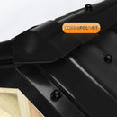 corrapol-bt aluminium super ridge Insitu 02