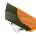 corrapol-bt top wall flashing Green front view