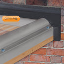 corrapol top wall flashing Insitu 02