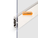 sekosnap secondary glazing h joining kit Insitu 01