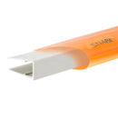 snapa pvc drip trim 10mm front view
