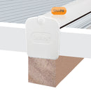 snapa snap fix glazing bar Insitu 02