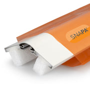 snapa super ridge front view