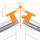 snapa super ridge technical profile